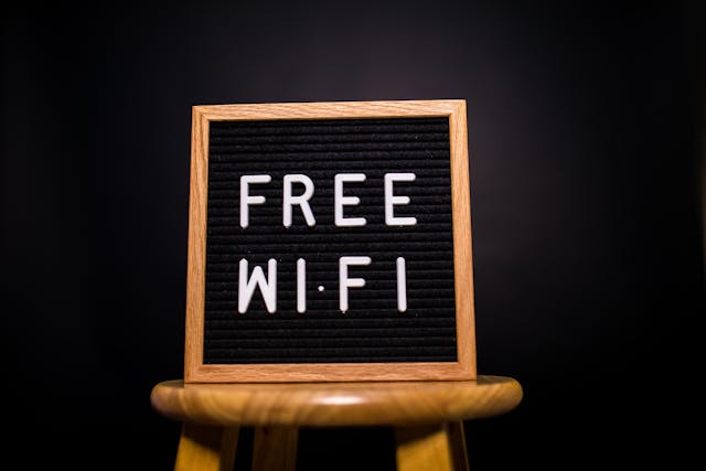 格賽科技承建長沙步行街智慧街區WiFi認證系統項目